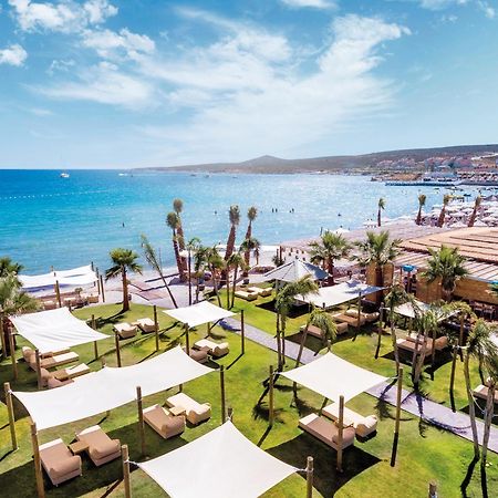 Alacati Beach Resort 外观 照片