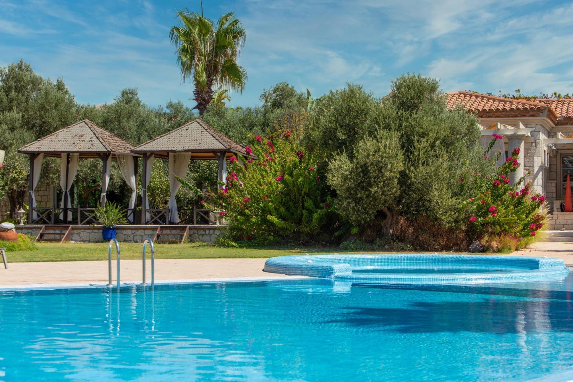 Alacati Beach Resort 外观 照片