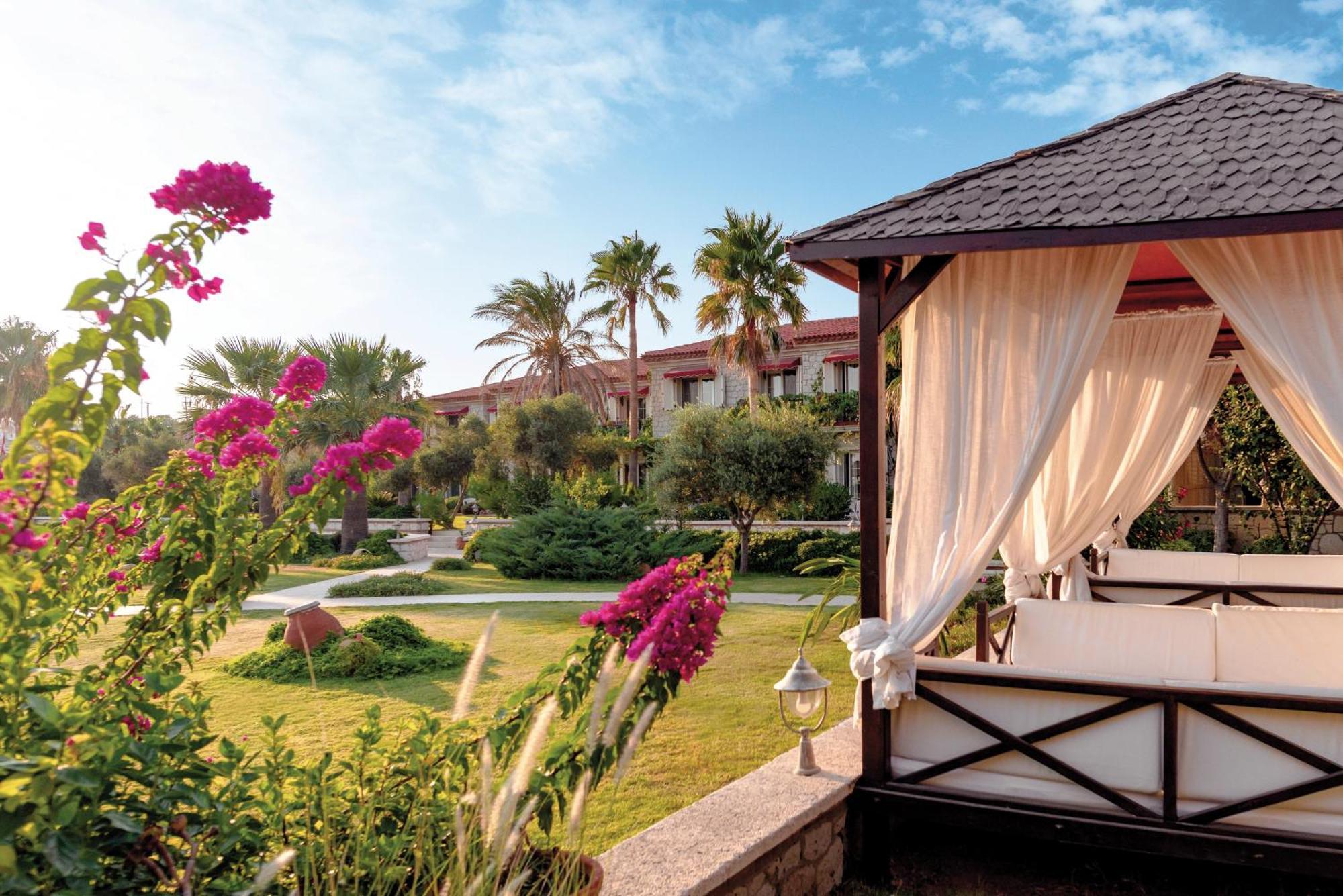 Alacati Beach Resort 外观 照片