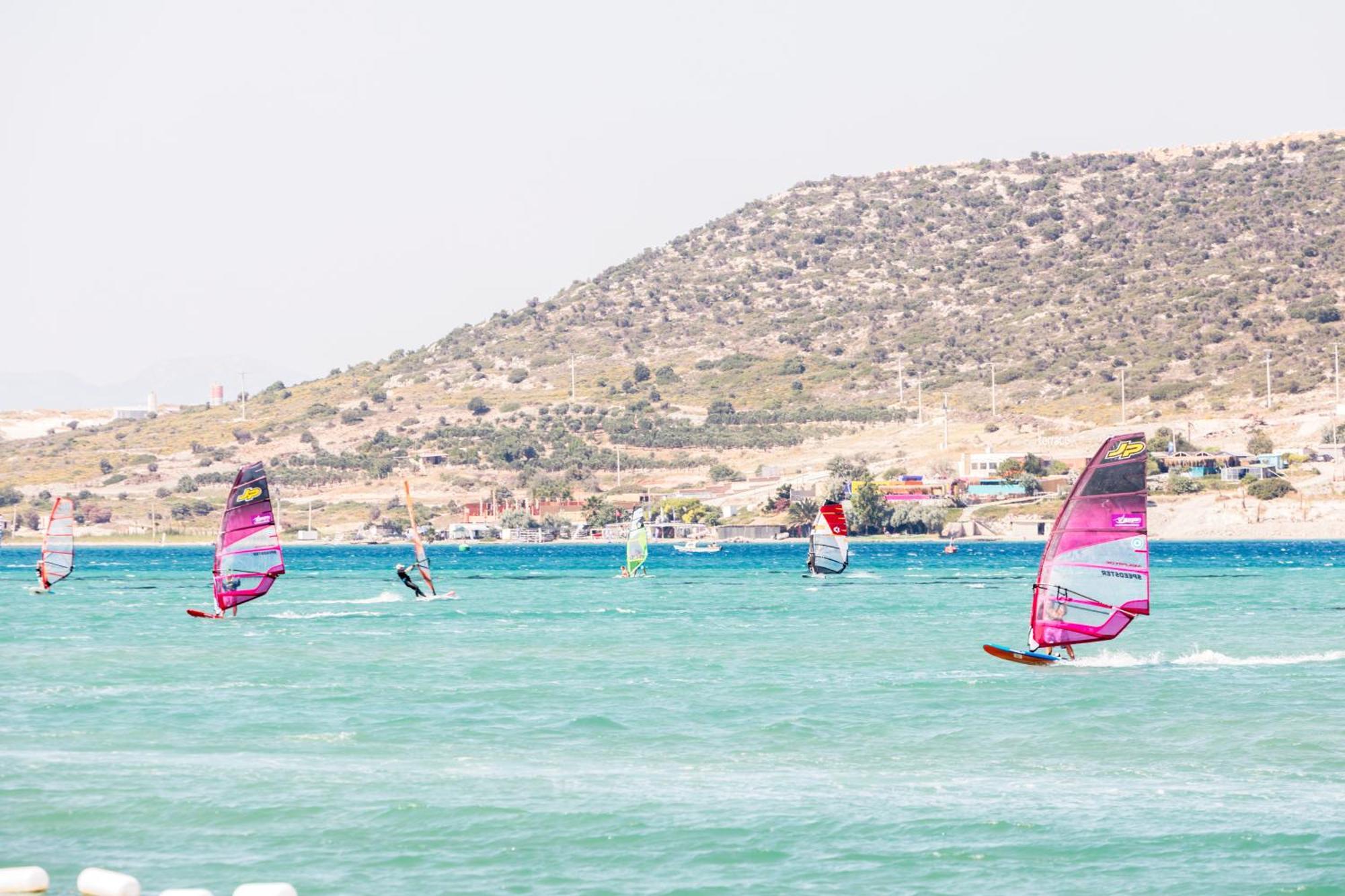 Alacati Beach Resort 外观 照片