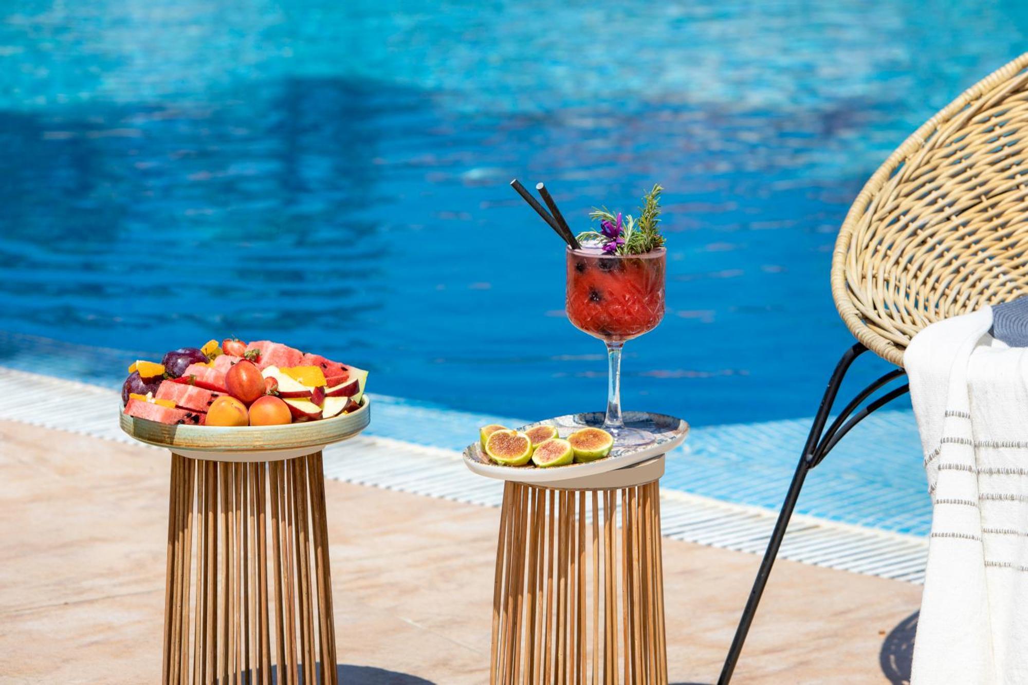 Alacati Beach Resort 外观 照片