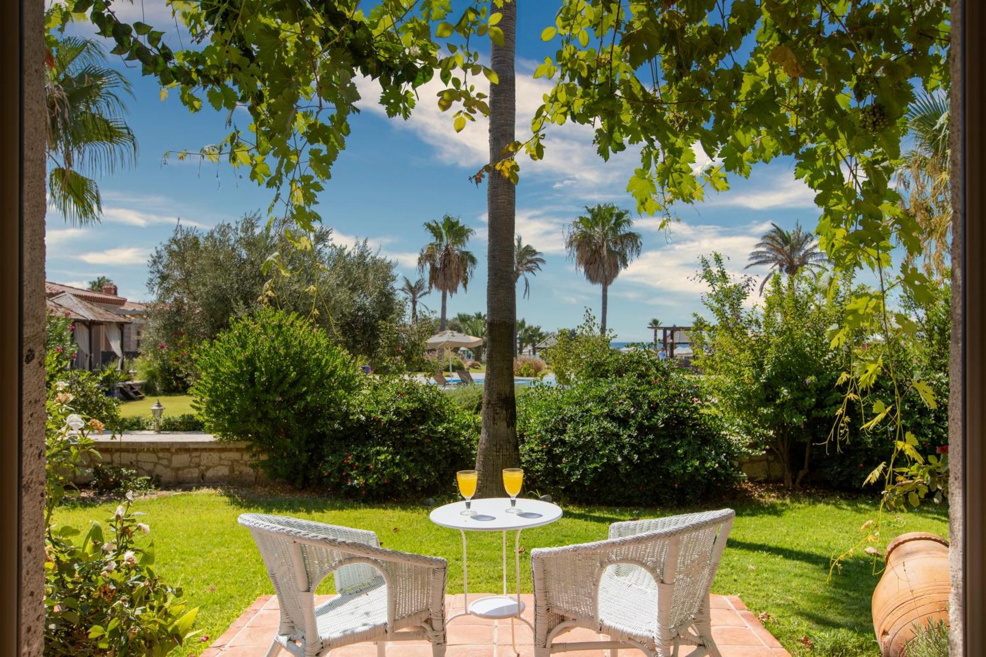 Alacati Beach Resort 外观 照片