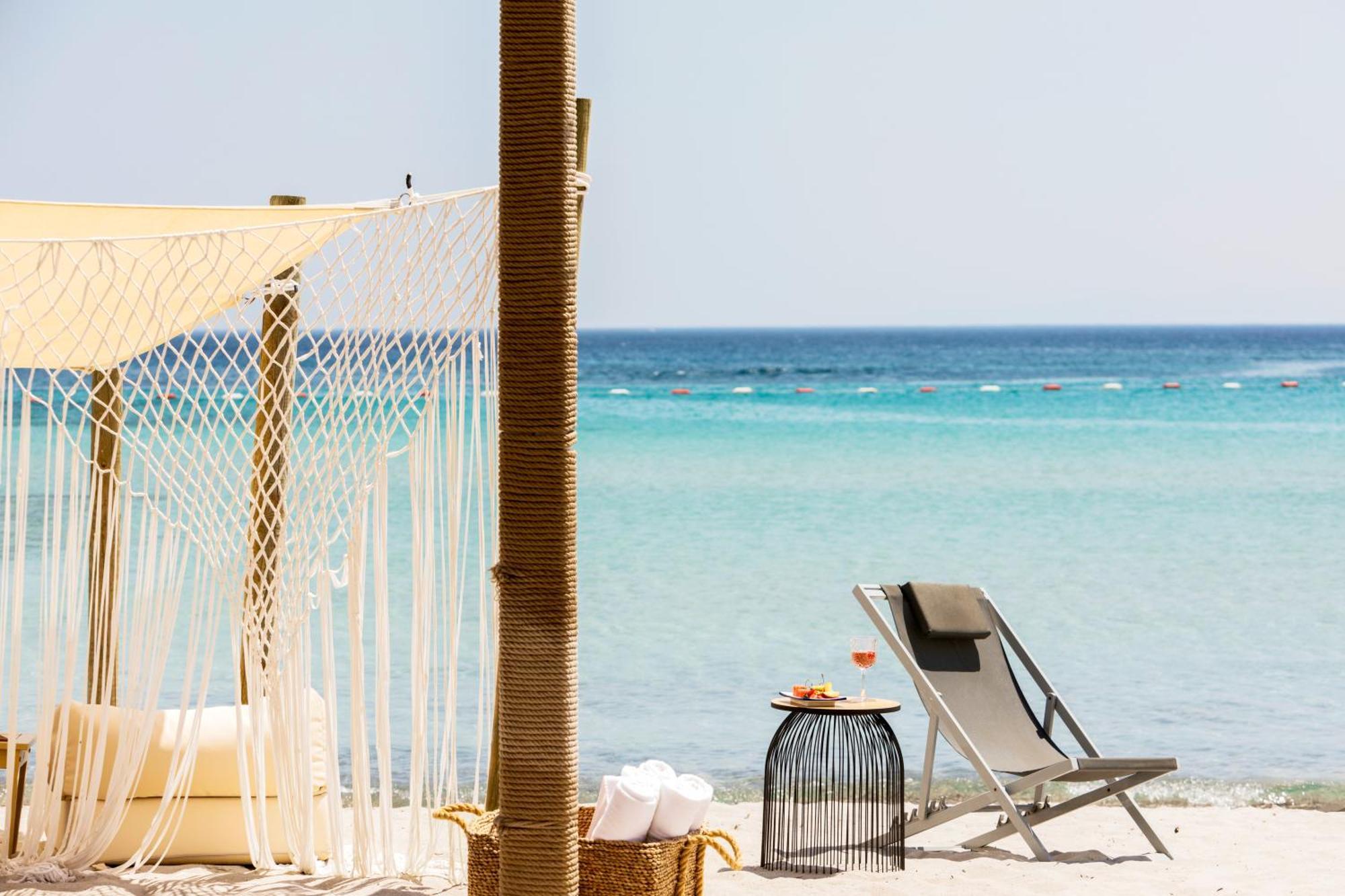 Alacati Beach Resort 外观 照片