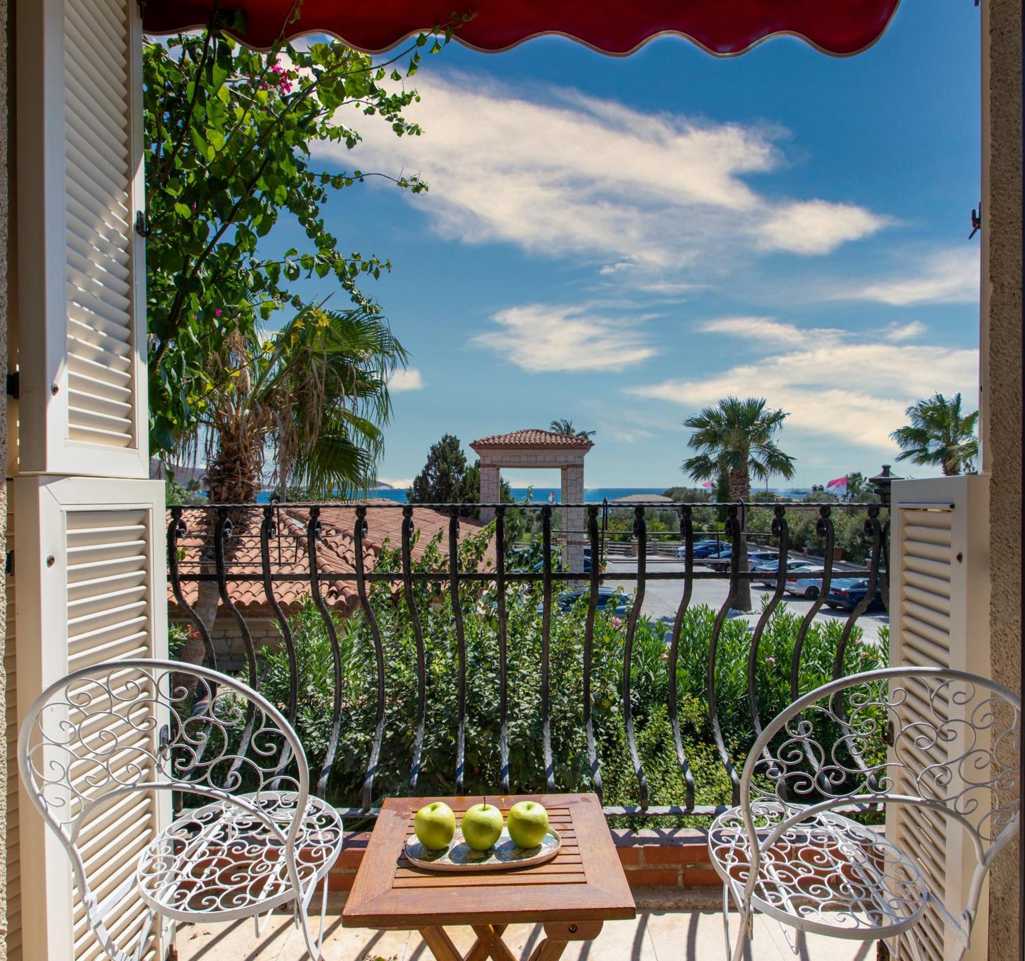 Alacati Beach Resort 外观 照片