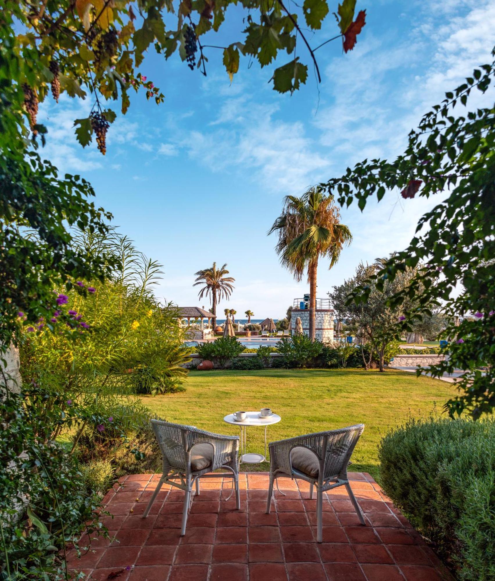 Alacati Beach Resort 外观 照片