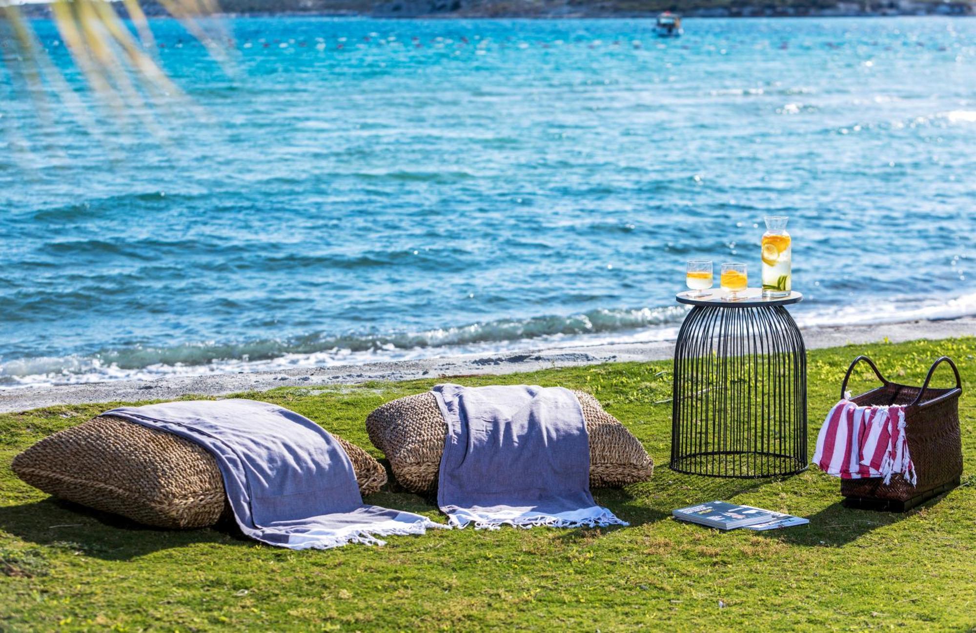 Alacati Beach Resort 外观 照片