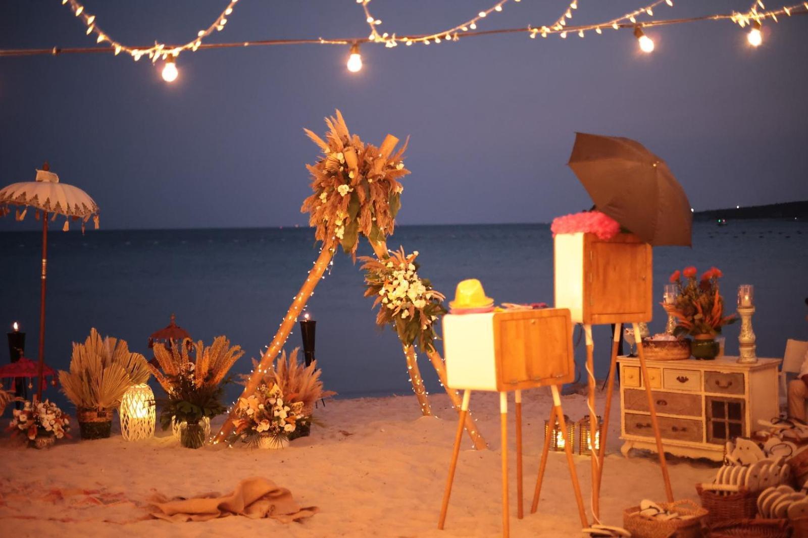 Alacati Beach Resort 外观 照片