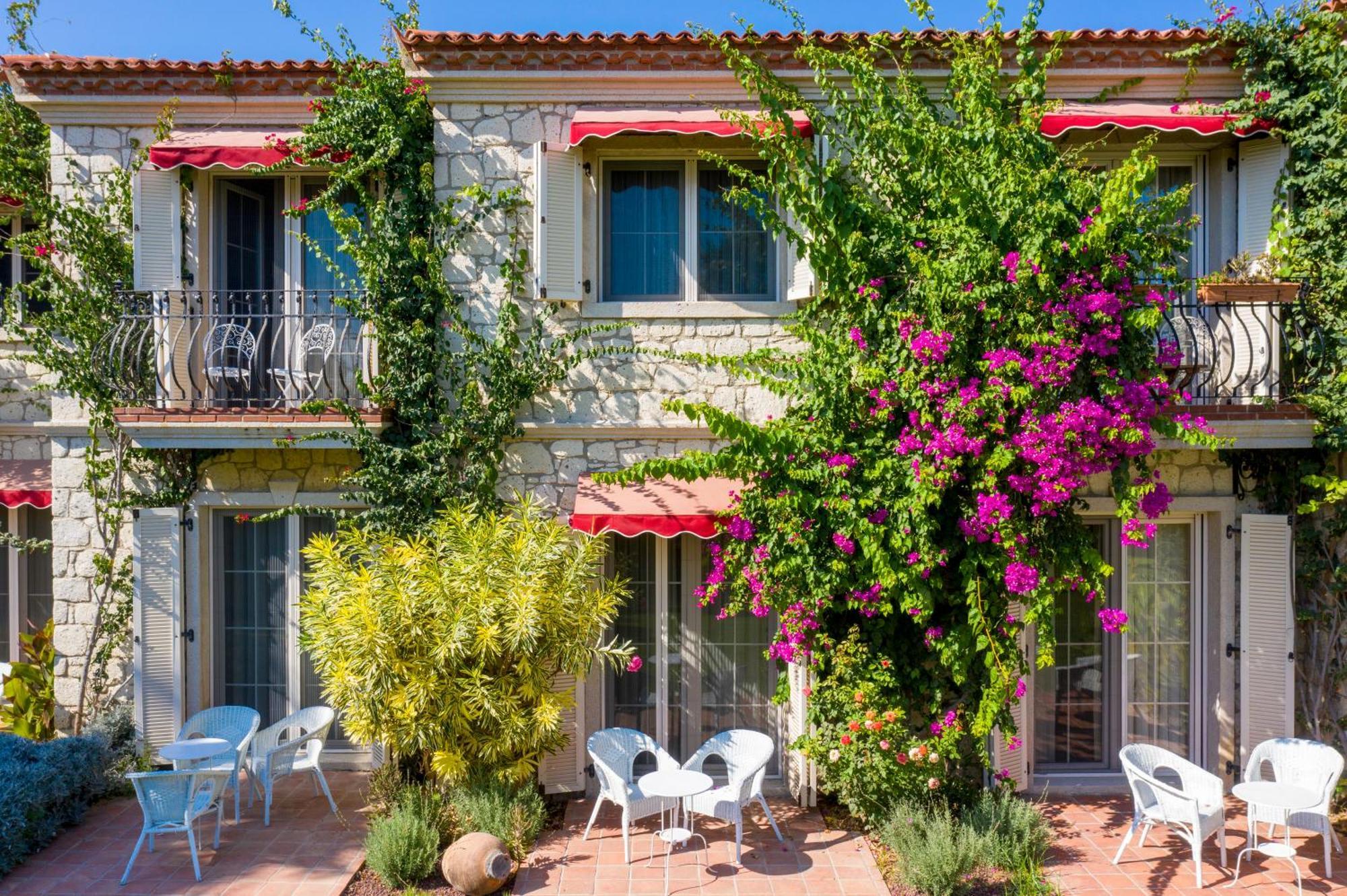 Alacati Beach Resort 外观 照片