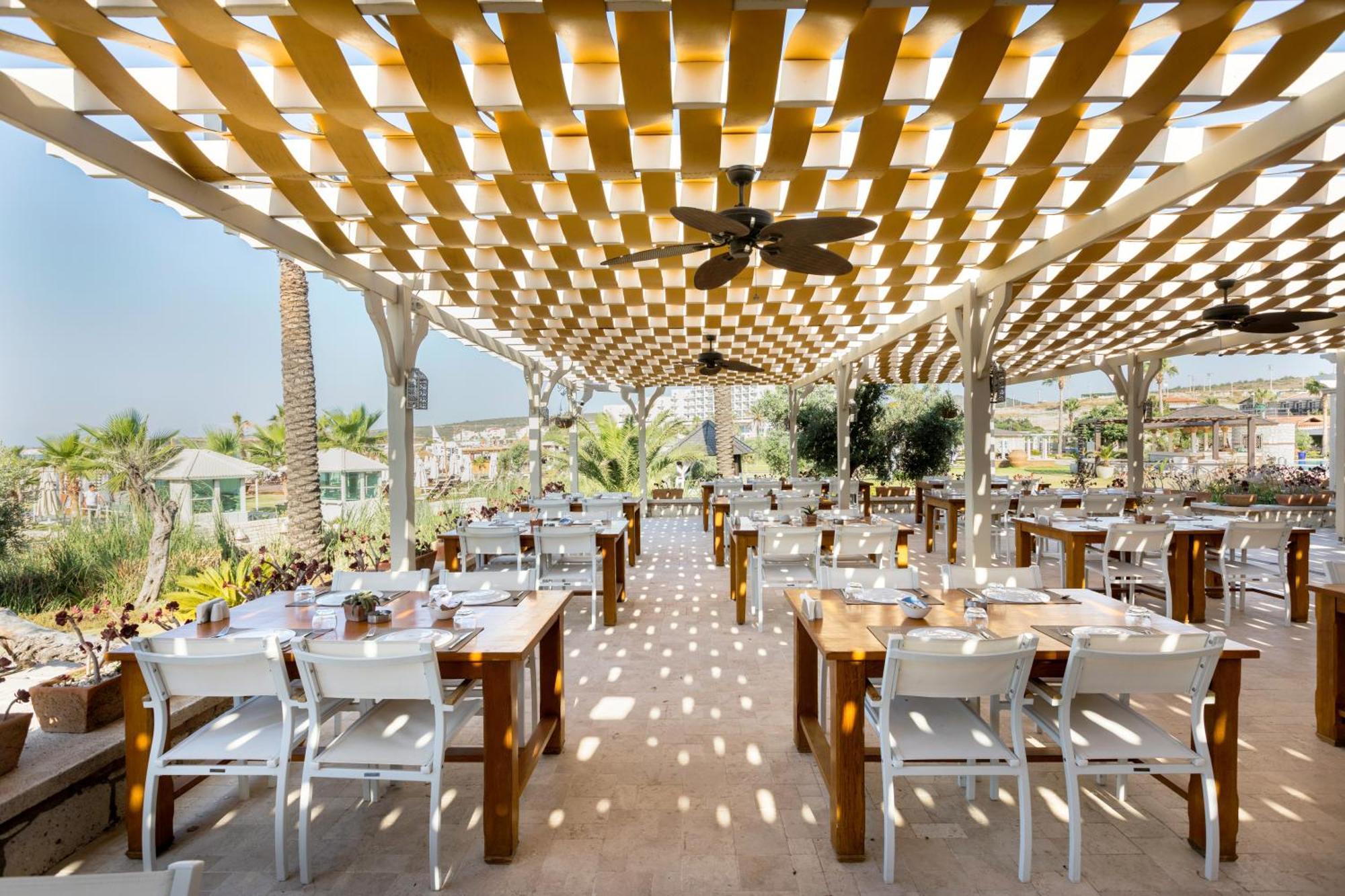 Alacati Beach Resort 外观 照片