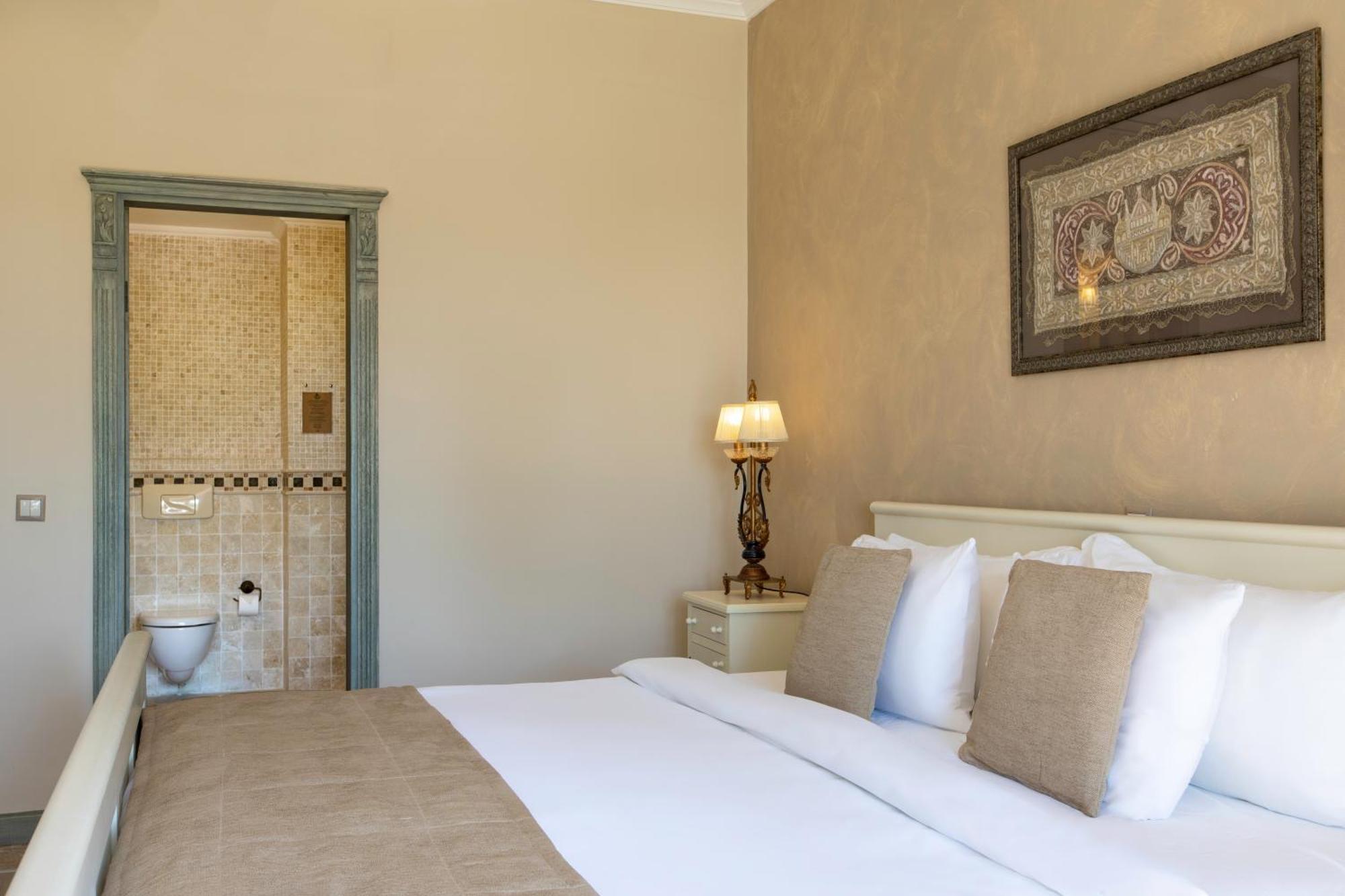 Alacati Beach Resort 外观 照片