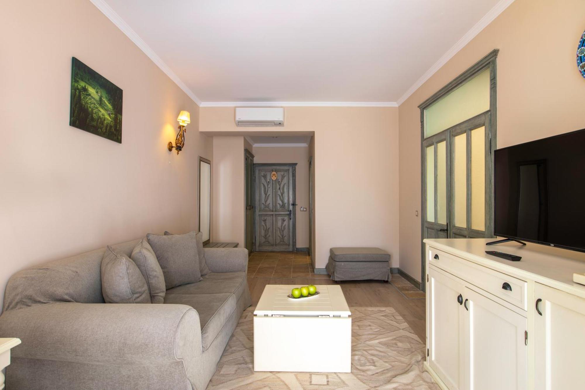 Alacati Beach Resort 外观 照片