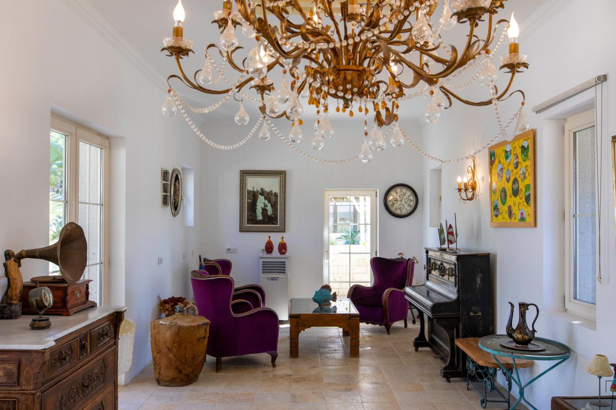 Alacati Beach Resort 外观 照片