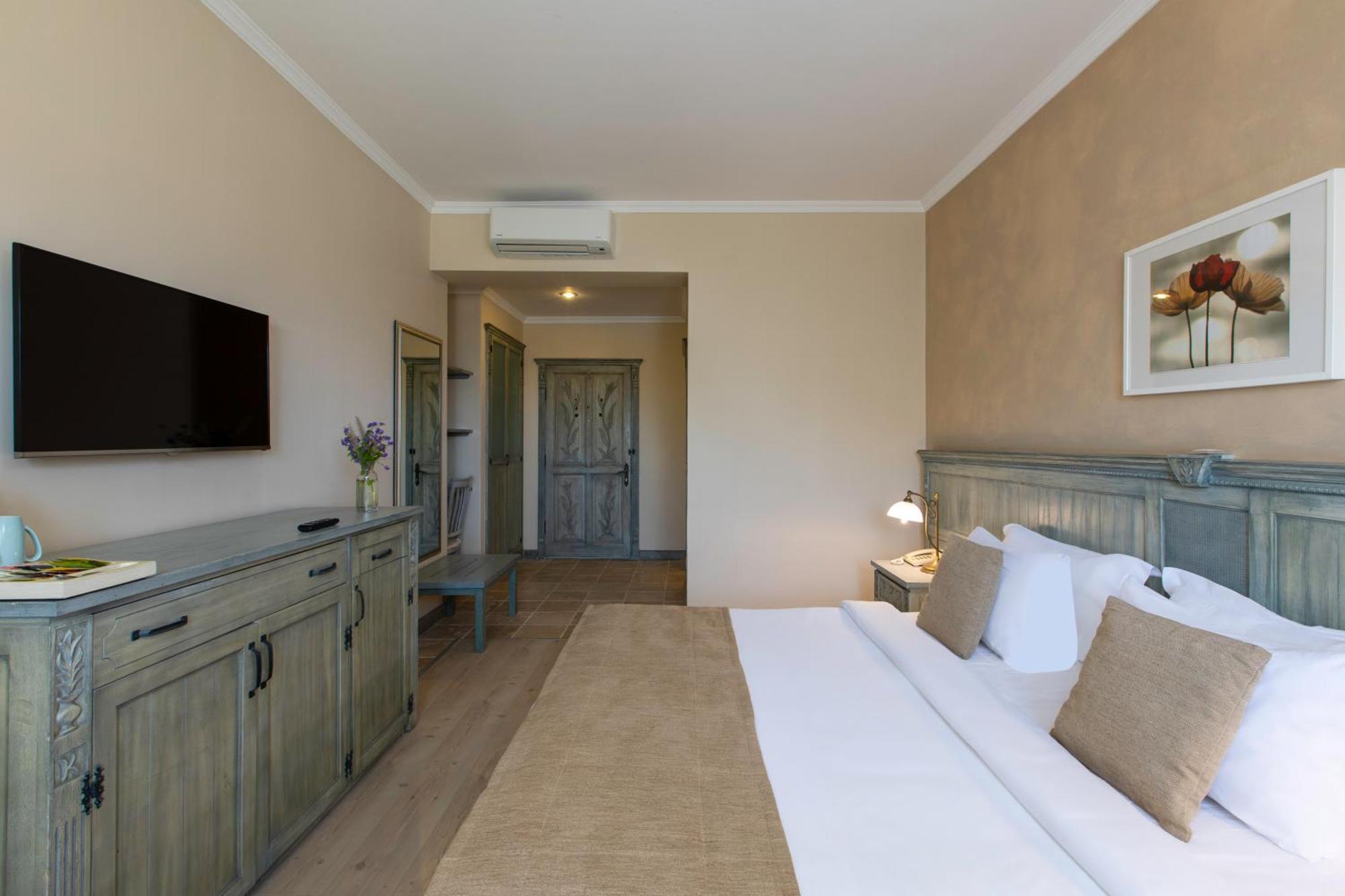 Alacati Beach Resort 外观 照片