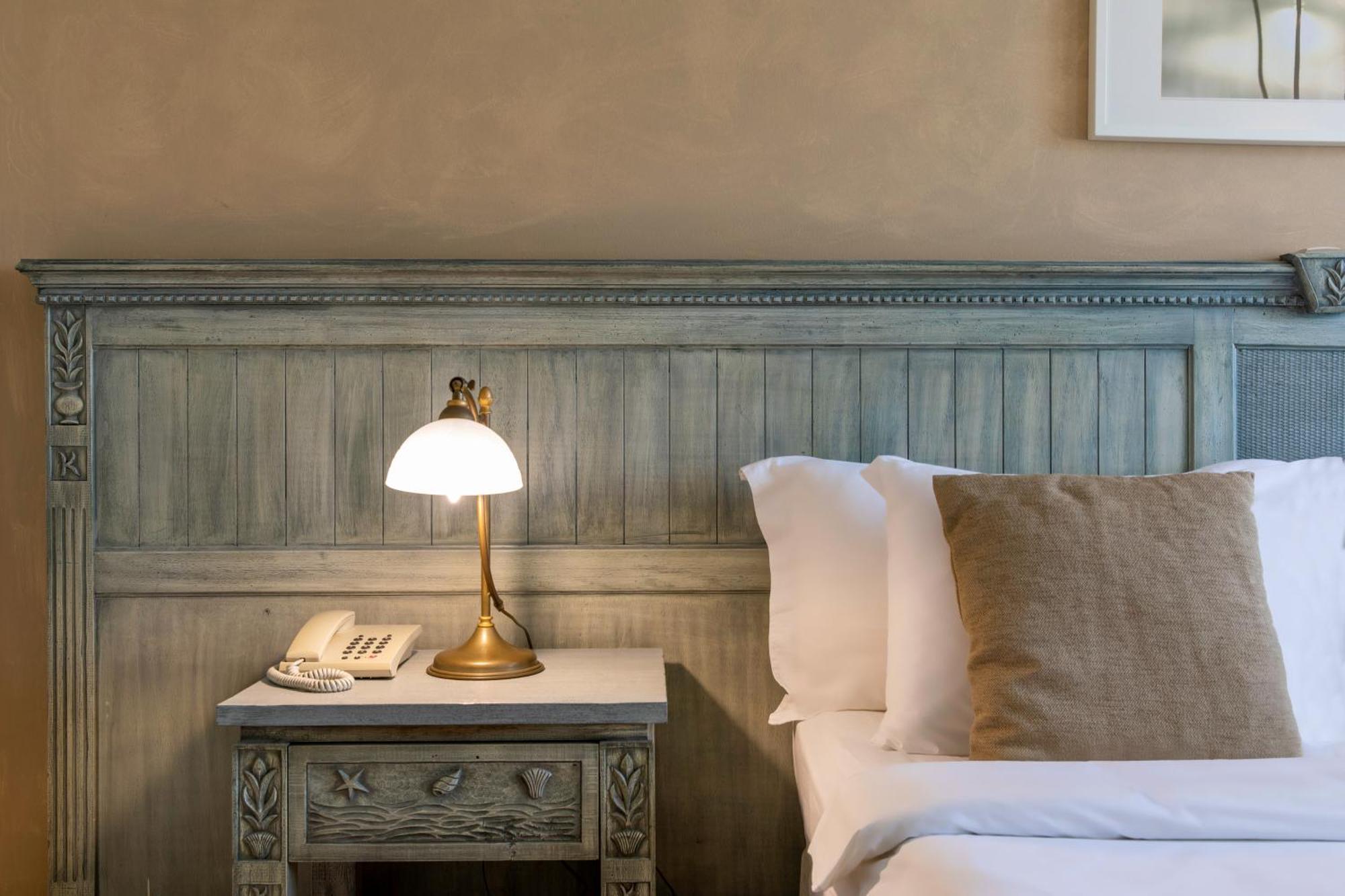 Alacati Beach Resort 外观 照片