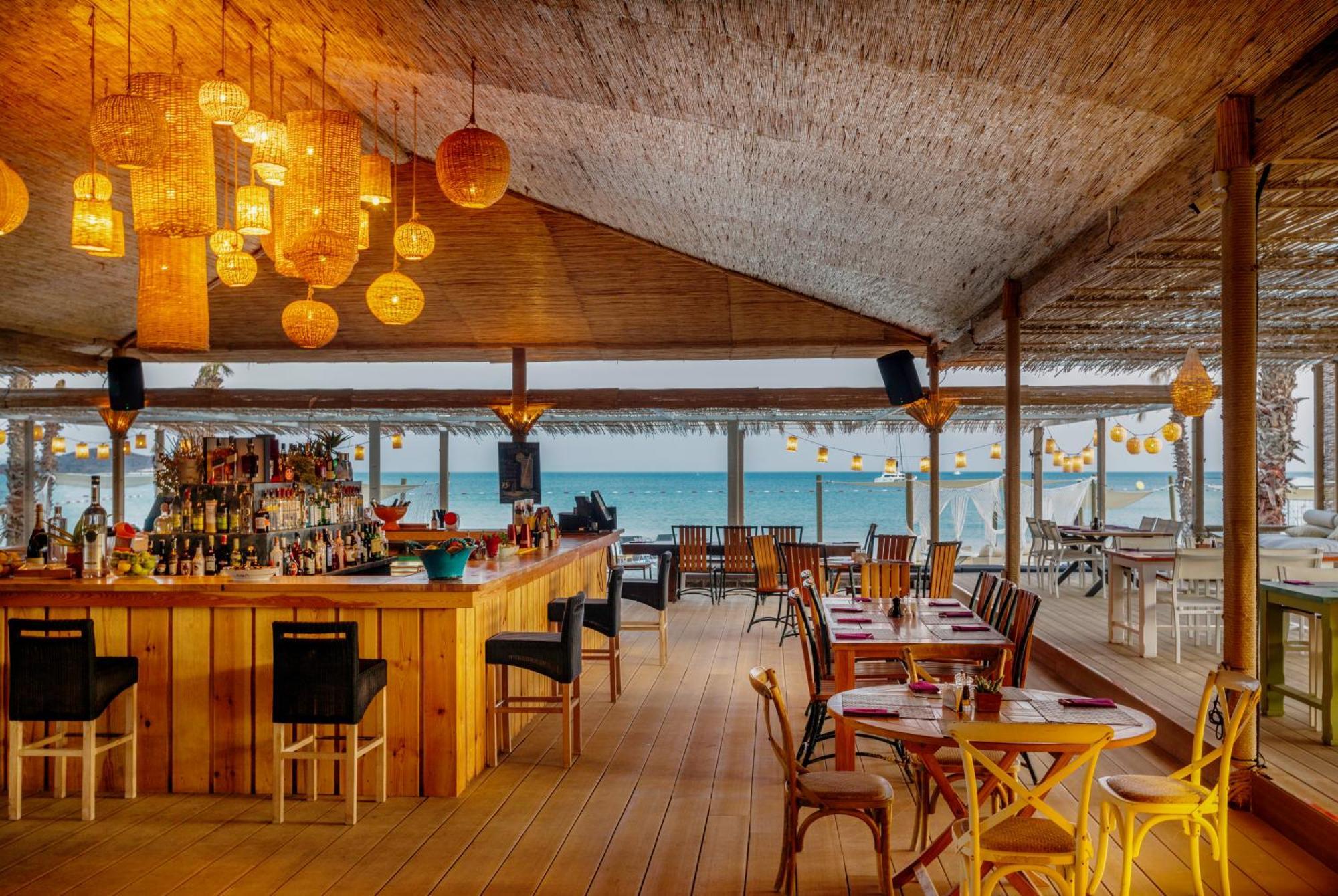 Alacati Beach Resort 外观 照片