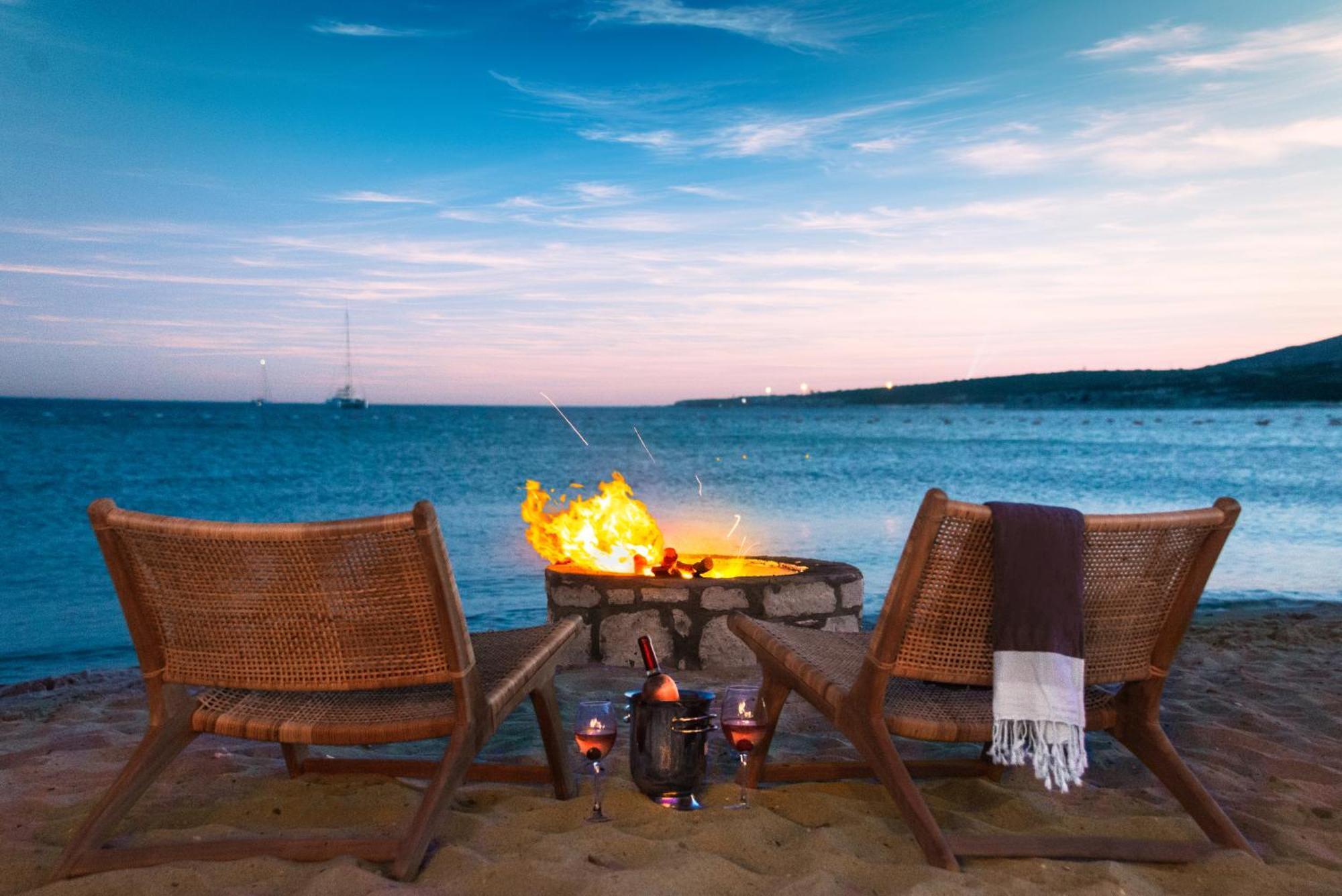 Alacati Beach Resort 外观 照片
